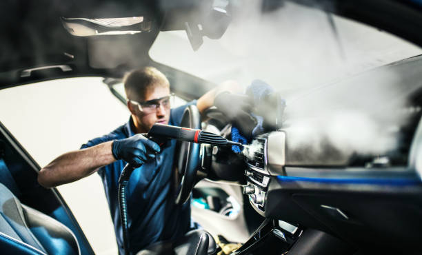 Best Affordable Duct Cleaning Services  in Spearman, TX