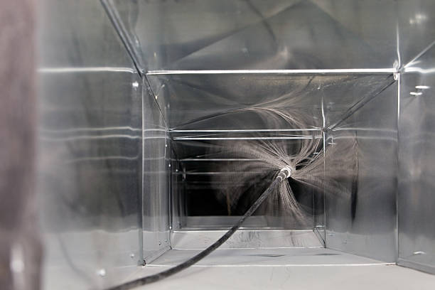 Best Air Duct Cleaning Cost  in Spearman, TX