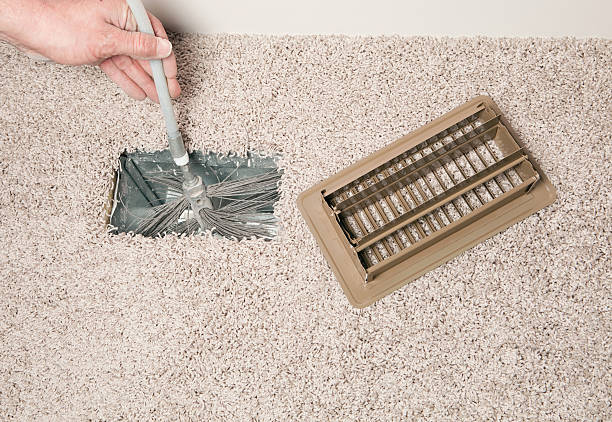 Best Commercial HVAC Duct Cleaning  in Spearman, TX