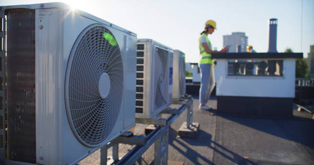 Best Home Air Vent Cleaning  in Spearman, TX