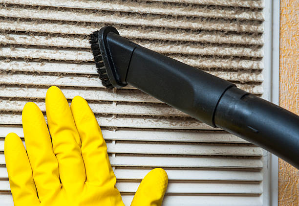 Best Best Air Duct Cleaning Company  in Spearman, TX
