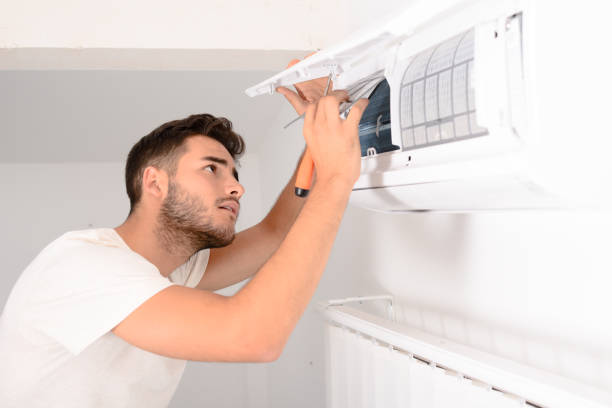 Trusted TX Airduct Cleaning Experts