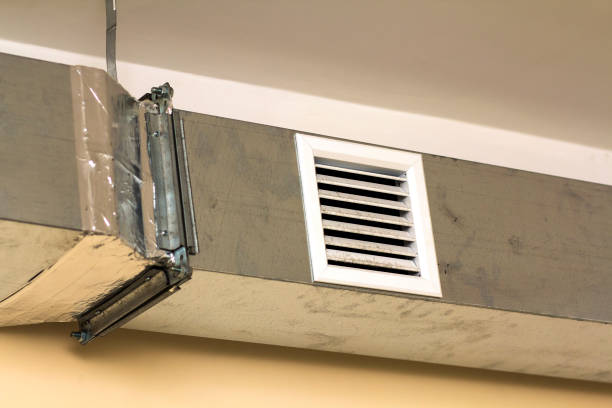 Best Affordable HVAC Duct Cleaning  in Spearman, TX